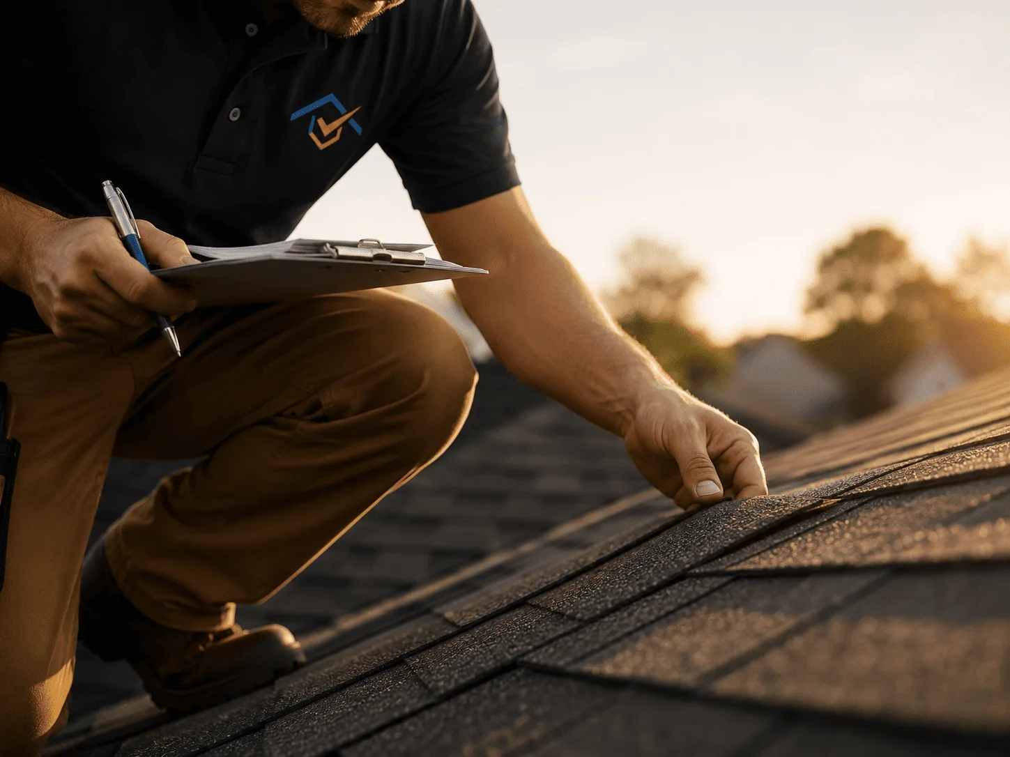 Why Choose Roof Inspection in Nora, VA